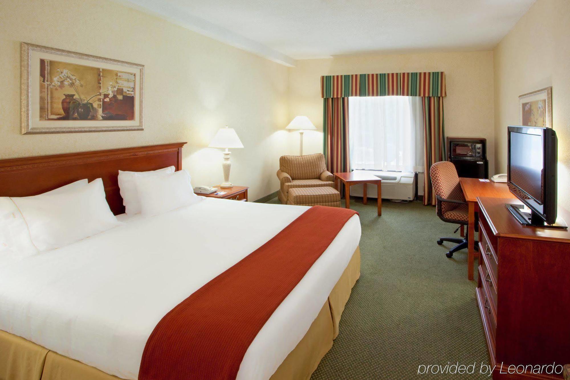 Holiday Inn Express Richmond-Mechanicsville By Ihg Room photo