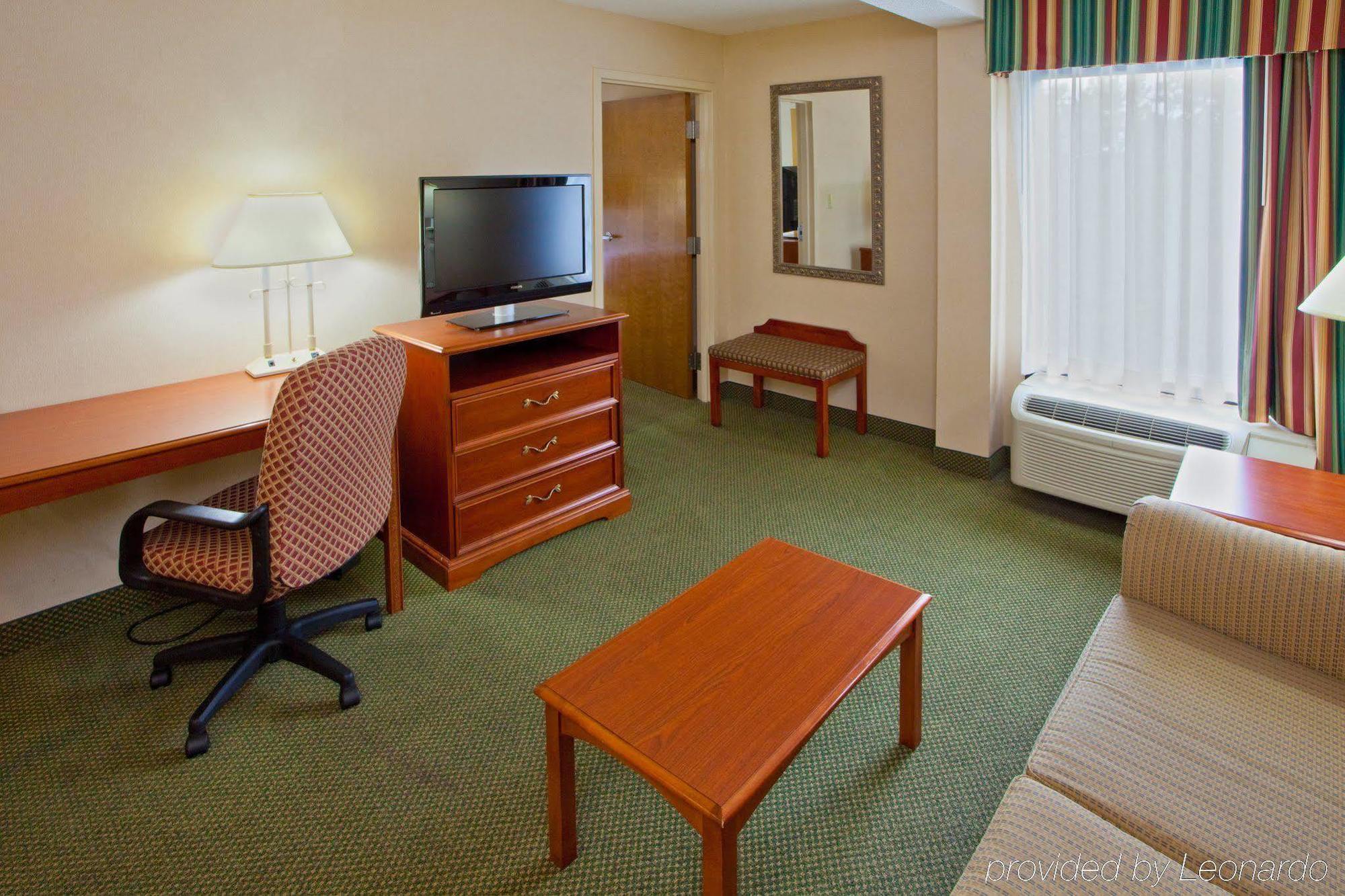 Holiday Inn Express Richmond-Mechanicsville By Ihg Room photo