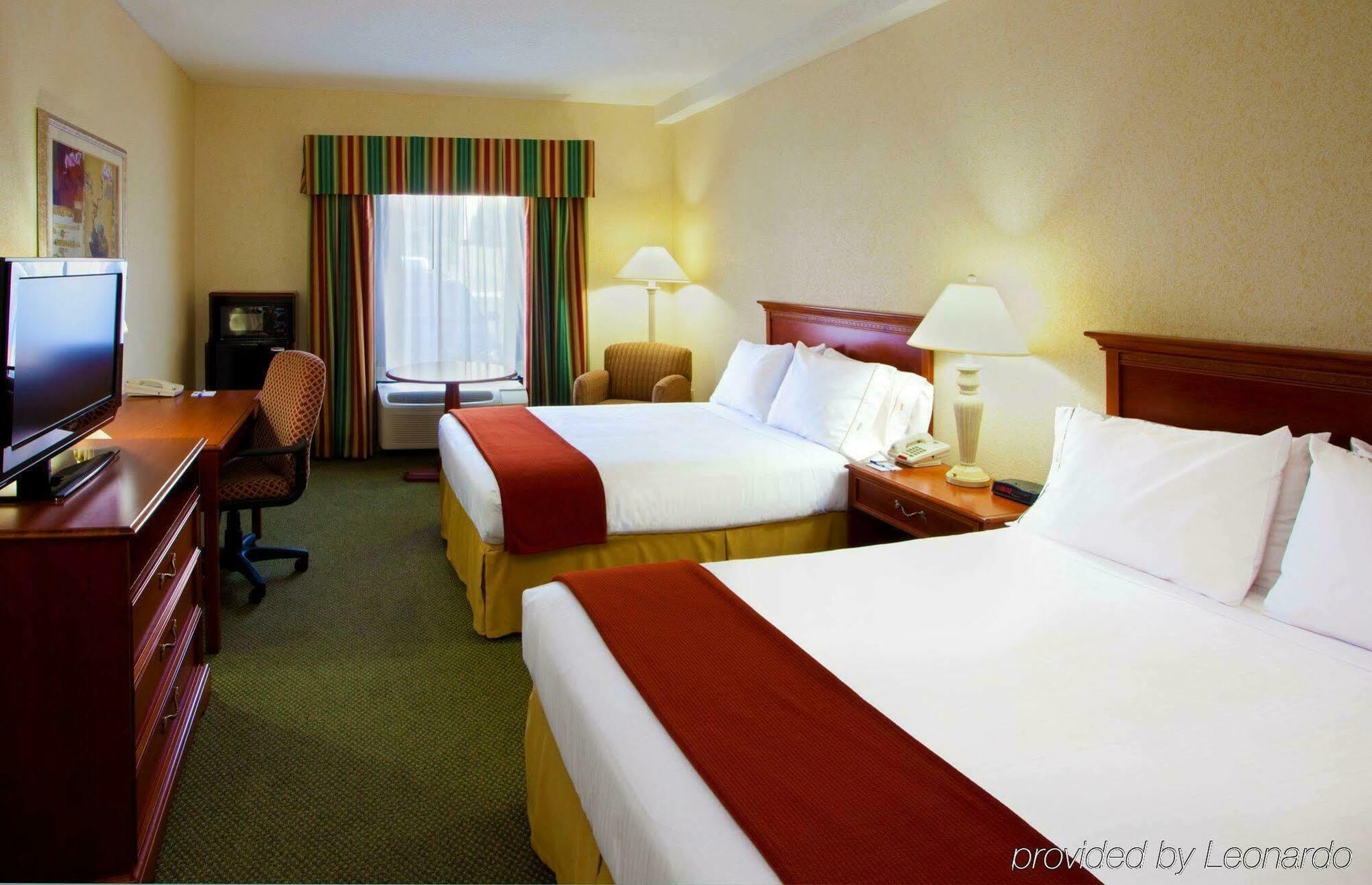 Holiday Inn Express Richmond-Mechanicsville By Ihg Room photo